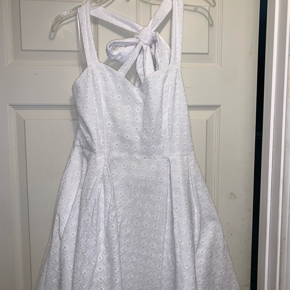 Dress, Never Worn